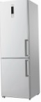 лучшая Kraft KFHD-400RWNF Холодильник обзор
