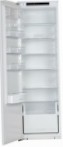 pinakamahusay Kuppersbusch IKE 3390-3 Refrigerator pagsusuri