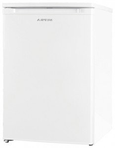 Refrigerator SUPRA FFS-105 larawan pagsusuri