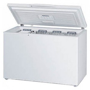 Холодильник Liebherr GTP 3126 Фото обзор