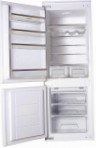 pinakamahusay Hansa BK315.3F Refrigerator pagsusuri
