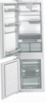 лучшая Gorenje + GDC 66178 FN Холодильник обзор