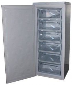 Холодильник Sinbo SFR-158R Фото обзор