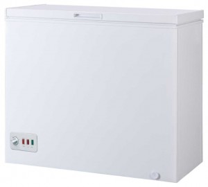 Refrigerator Bomann GT358 larawan pagsusuri