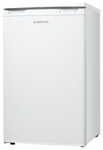 Холодильник SUPRA FFS-085 Фото обзор