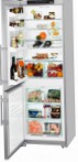 лучшая Liebherr CUNesf 3523 Холодильник обзор