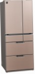 лучшая Sharp SJ-GF60AT Холодильник обзор