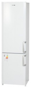 Refrigerator BEKO CS 329020 larawan pagsusuri