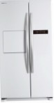 pinakamahusay Daewoo Electronics FRN-X22H5CW Refrigerator pagsusuri