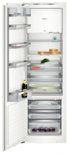 Холодильник Siemens KI40FP60 Фото обзор