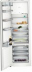 найкраща Siemens KI40FP60 Холодильник огляд