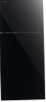 лучшая Daewoo Electronics FNT-650NPB Холодильник обзор