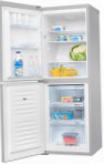 лучшая Hansa FK205.4 S Холодильник обзор