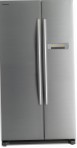 geriausia Daewoo Electronics FRN-X22B5CSI šaldytuvas peržiūra