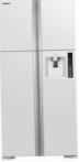 лучшая Hitachi R-W662PU3GPW Холодильник обзор