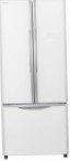 лучшая Hitachi R-WB552PU2GPW Холодильник обзор