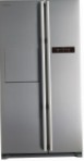 geriausia Daewoo Electronics FRN-X22H4CSI šaldytuvas peržiūra