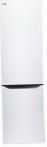 лучшая LG GW-B489 SQCL Холодильник обзор