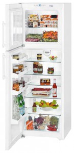 Холодильник Liebherr CTP 3316 Фото обзор