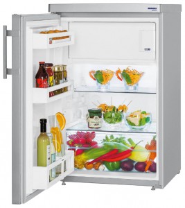 Холодильник Liebherr Tsl 1414 Фото обзор