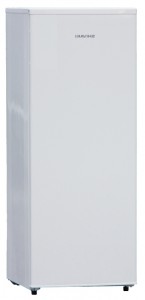 Refrigerator Shivaki SFR-180W larawan pagsusuri