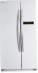 bester Daewoo Electronics FRN-X22B5CW Kühlschrank Rezension