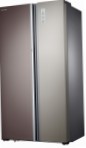 найкраща Samsung RH-60 H90203L Холодильник огляд