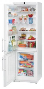 Холодильник Liebherr C 4023 фото огляд