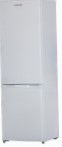лучшая Shivaki SHRF-275DW Холодильник обзор