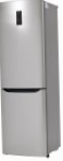 лучшая LG GA-B409 SAQL Холодильник обзор