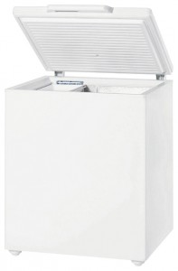 Refrigerator Liebherr GT 2122 larawan pagsusuri