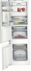 найкраща Siemens KI39FP60 Холодильник огляд