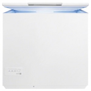 Холодильник Electrolux EC 2800 AOW Фото обзор