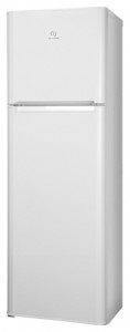 Холодильник Indesit TIA 16 Фото обзор