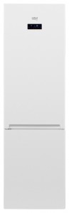 Холодильник BEKO RCNK 400E20 ZW Фото обзор