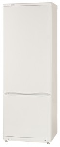 Холодильник ATLANT ХМ 4011-022 Фото обзор