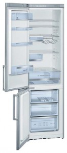 Холодильник Bosch KGV39XL20 Фото обзор
