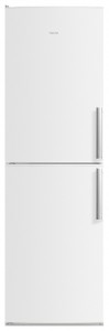 Холодильник ATLANT ХМ 4423-000 N Фото обзор