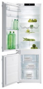 Холодильник Gorenje NRKI 5181 CW Фото обзор