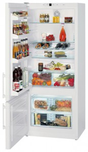 Kühlschrank Liebherr CP 4613 Foto Rezension