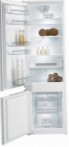 pinakamahusay Gorenje RKI 5181 KW Refrigerator pagsusuri