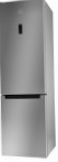 лучшая Indesit DF 5200 S Холодильник обзор