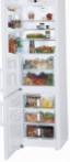 лучшая Liebherr CBN 3913 Холодильник обзор