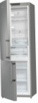pinakamahusay Gorenje NRK 6191 JX Refrigerator pagsusuri