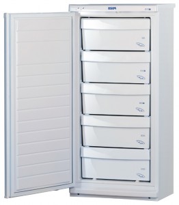 Refrigerator Pozis Свияга 106-2 larawan pagsusuri