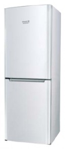 Холодильник Hotpoint-Ariston HBM 1161.2 Фото обзор