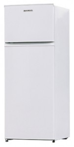Kühlschrank Shivaki SHRF-230DW Foto Rezension