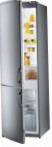 pinakamahusay Gorenje RKV 42200 E Refrigerator pagsusuri
