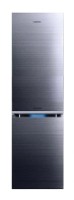Kühlschrank Samsung RB-38 J7761SA Foto Rezension