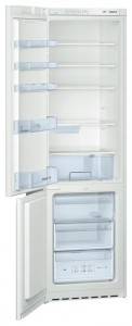 Refrigerator Bosch KGV39VW13 larawan pagsusuri